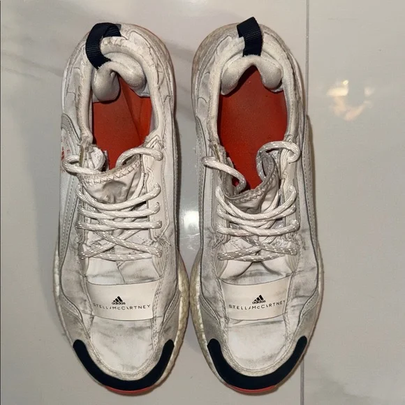 Adidas Stella McCartney Sneakers - Picture 2 of 8
